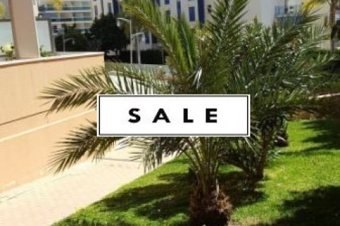 Apartament w La Cala, Alicante, Hiszpania 2 sypialnie, 90 mkw. nr 45301 – zdjęcie 1