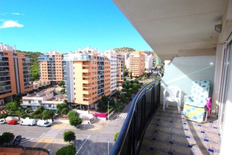 Penthouse w Benidorm, Alicante, Hiszpania 2 sypialnie, 120 mkw. nr 42633 – zdjęcie 4