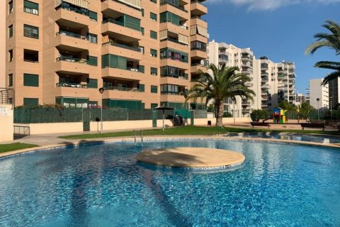 Penthouse w La Cala, Alicante, Hiszpania 3 sypialnie, 284 mkw. nr 42055 – zdjęcie 7