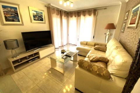 Apartament w La Cala, Alicante, Hiszpania 2 sypialnie, 100 mkw. nr 42609 – zdjęcie 10