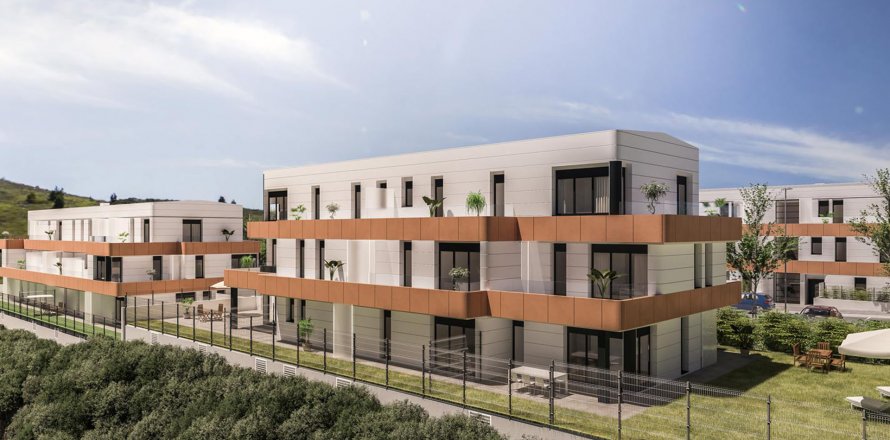 Iru Bide Homes Lasarte-Oria, Gipuzkoa, Hiszpania nr 46805