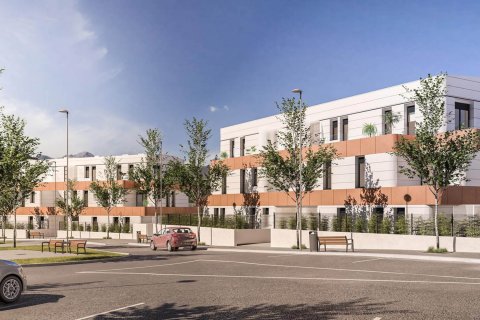Iru Bide Homes Lasarte-Oria, Gipuzkoa, Hiszpania nr 46805 – zdjęcie 5