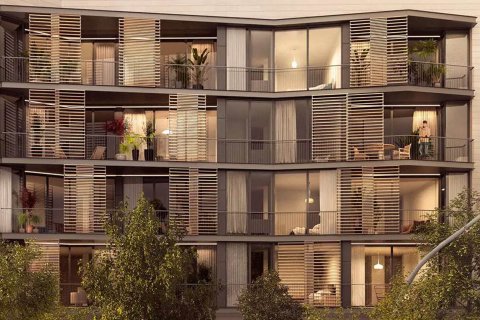 Doria 6 Palma de Majorca, Mallorca, Hiszpania nr 47172 – zdjęcie 1