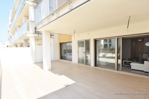 Apartament w Villamartin, Alicante, Hiszpania 2 sypialnie, 70 mkw. nr 49280 – zdjęcie 4