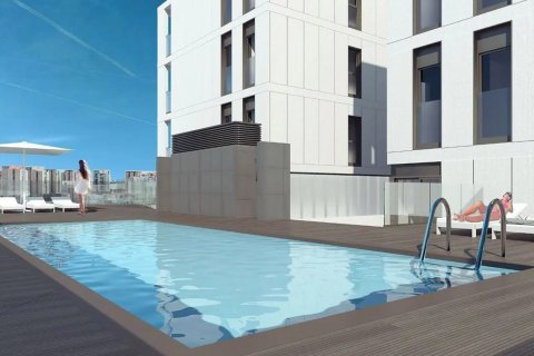 Ardea Sant Josep Barcelona, Hiszpania nr 48066 – zdjęcie 2