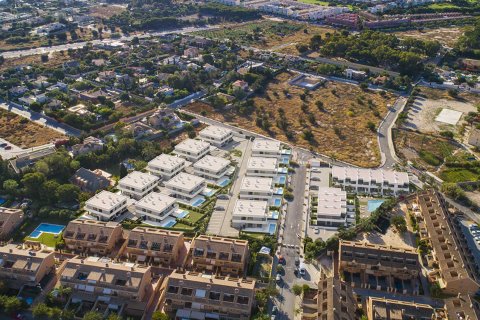 Amaire Villas 1 Alicante, Hiszpania nr 49128 – zdjęcie 4