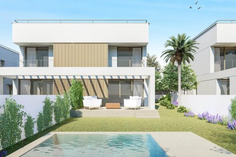 Glaciar Maioris Palma de Majorca, Mallorca, Hiszpania nr 47835 – zdjęcie 1