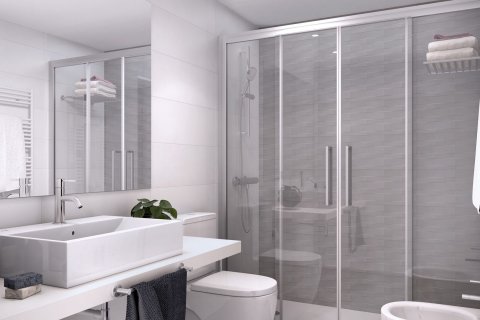 Nou Rubi III Barcelona, Hiszpania nr 47951 – zdjęcie 2