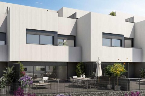 FineStrelles Barcelona, Hiszpania nr 47953 – zdjęcie 2