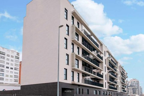Arco Valladolid, Hiszpania nr 47978 – zdjęcie 2