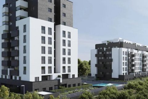 Torres del Mayorazgo Madrid, Hiszpania nr 48011 – zdjęcie 1
