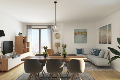 AQ Urban Sky Malaga, Hiszpania nr 47920 – zdjęcie 12