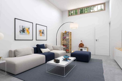 Habitat Musico Chapi Valencia, Hiszpania nr 48006 – zdjęcie 4