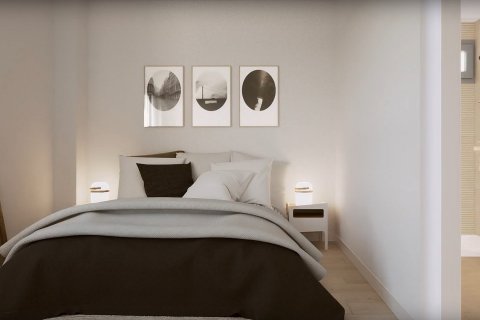 Axial Homes Madrid, Hiszpania nr 49300 – zdjęcie 8