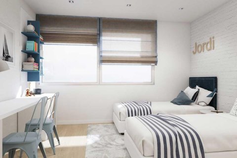 FineStrelles Barcelona, Hiszpania nr 47953 – zdjęcie 11