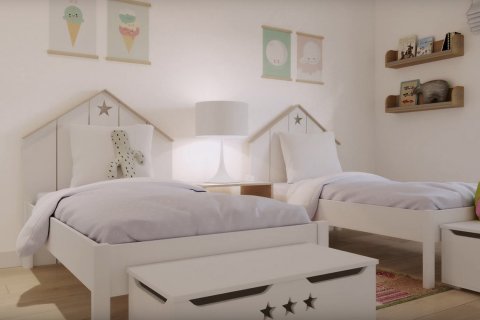 Axial Homes Madrid, Hiszpania nr 49300 – zdjęcie 9