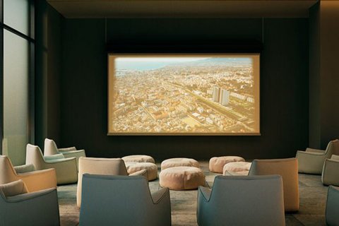 AQ Urban Sky Malaga, Hiszpania nr 47920 – zdjęcie 13