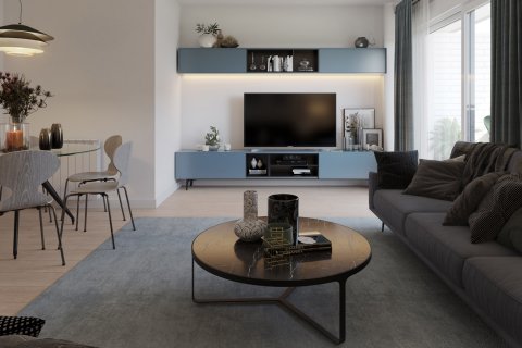 Jardin de Fuentemar 2 Coslada, Madrid, Hiszpania nr 47999 – zdjęcie 15