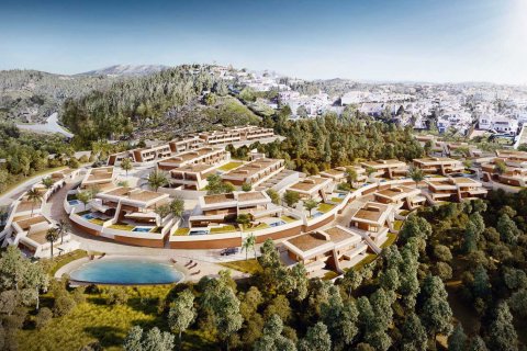 Eden La Cala De Mijas, Malaga, Hiszpania nr 48161 – zdjęcie 8