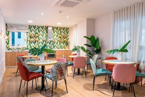 Mostoles Madrid, Hiszpania nr 47981 – zdjęcie 14