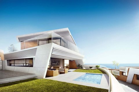 Eden La Cala De Mijas, Malaga, Hiszpania nr 48161 – zdjęcie 1