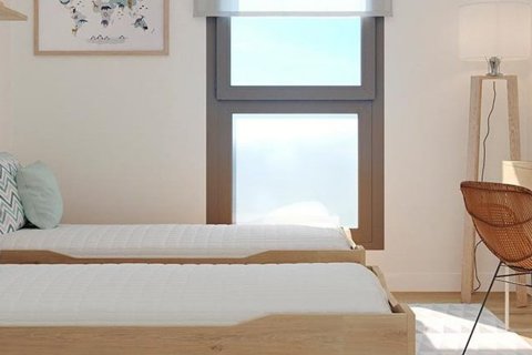 AQ Urban Sky Malaga, Hiszpania nr 47920 – zdjęcie 18