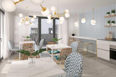 FineStrelles Barcelona, Hiszpania nr 47953 – zdjęcie 15