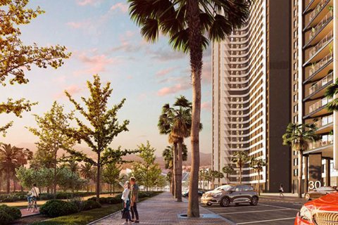 AQ Urban Sky Malaga, Hiszpania nr 47920 – zdjęcie 6