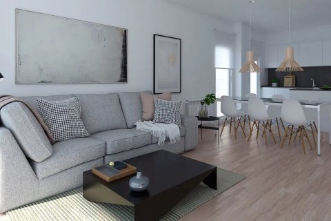 Ardea Sant Josep Barcelona, Hiszpania nr 48066 – zdjęcie 4