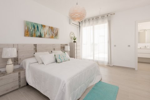 Arroyo Beach w Bahia Dorada, Malaga, Hiszpania nr 49171 – zdjęcie 6