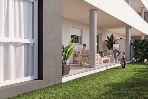 Skyline Sevilla Camas, Seville, Hiszpania nr 49274 – zdjęcie 5