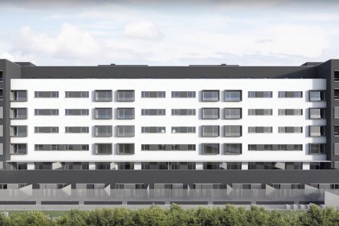 Axial Homes Madrid, Hiszpania nr 49300 – zdjęcie 3
