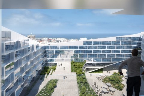 Plaza America Las Palmas De Gran Canaria, Gran Canaria, Hiszpania nr 49302 – zdjęcie 2