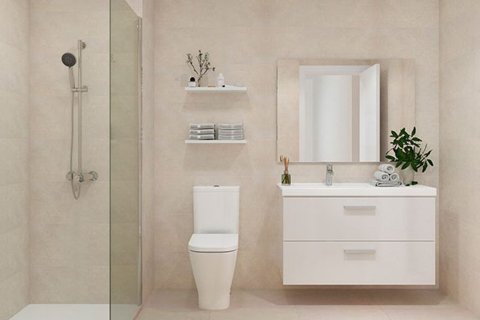 AQ Urban Sky Malaga, Hiszpania nr 47920 – zdjęcie 8
