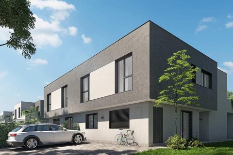 Villaciosa de Odon Madrid, Hiszpania nr 47958 – zdjęcie 3