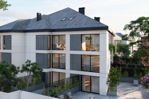 Monteagreste Madrid, Hiszpania nr 47977 – zdjęcie 2