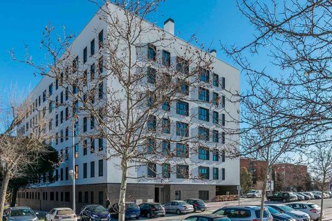 Mostoles Madrid, Hiszpania nr 47981 – zdjęcie 2