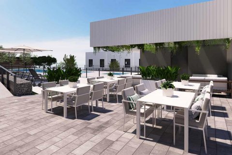 FineStrelles Barcelona, Hiszpania nr 47953 – zdjęcie 24