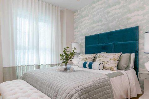 Mostoles Madrid, Hiszpania nr 47981 – zdjęcie 16