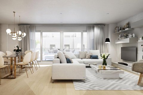 FineStrelles Barcelona, Hiszpania nr 47953 – zdjęcie 17