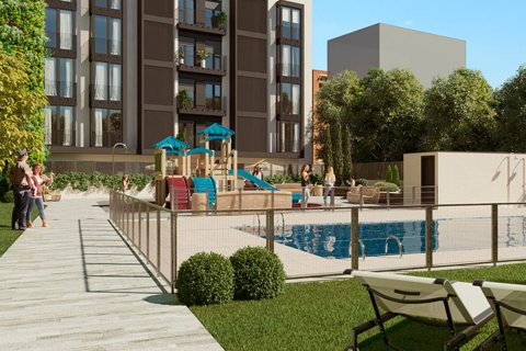 Duquesa5 Madrid, Hiszpania nr 48155 – zdjęcie 4