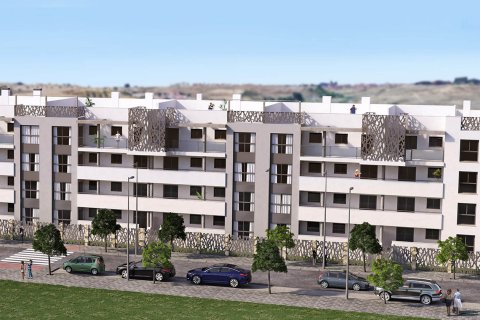 Skyline Sevilla Camas, Seville, Hiszpania nr 49274 – zdjęcie 2