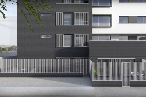 Axial Homes Madrid, Hiszpania nr 49300 – zdjęcie 5