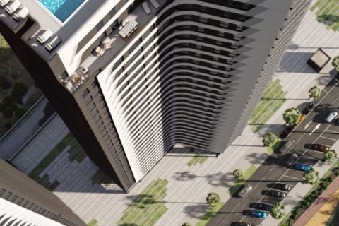 AQ Urban Sky Malaga, Hiszpania nr 47920 – zdjęcie 5