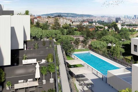 FineStrelles Barcelona, Hiszpania nr 47953 – zdjęcie 5