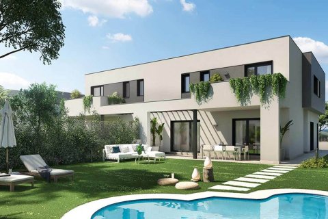 Villaciosa de Odon Madrid, Hiszpania nr 47958 – zdjęcie 1