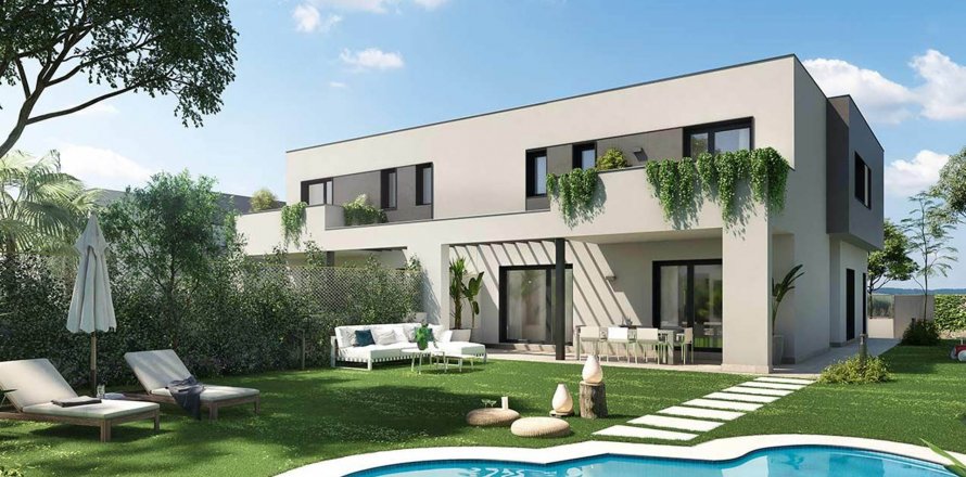 Villaciosa de Odon Madrid, Hiszpania nr 47958