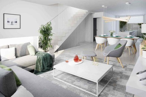 Habitat Musico Chapi Valencia, Hiszpania nr 48006 – zdjęcie 8