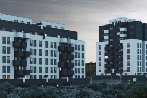 Torres del Mayorazgo Madrid, Hiszpania nr 48011 – zdjęcie 4