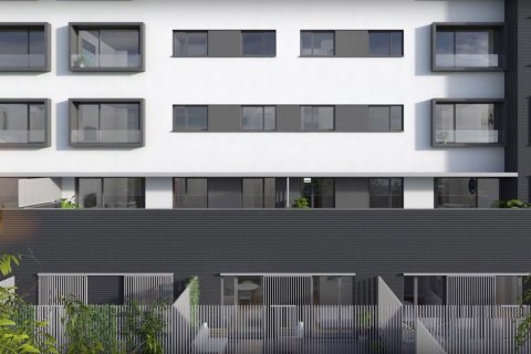 Axial Homes Madrid, Hiszpania nr 49300 – zdjęcie 4